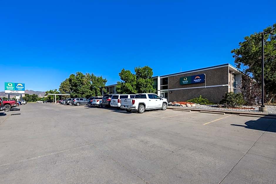 Suburban Studios Canon City