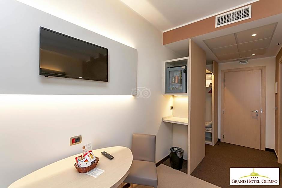 Grand Hotel Olimpo