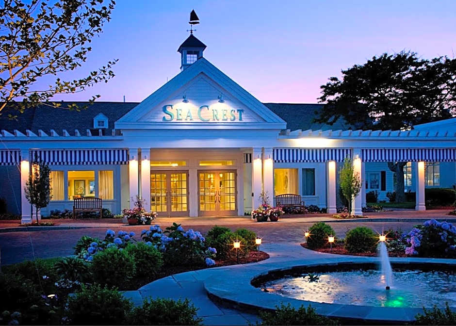 Sea Crest Beach Resort