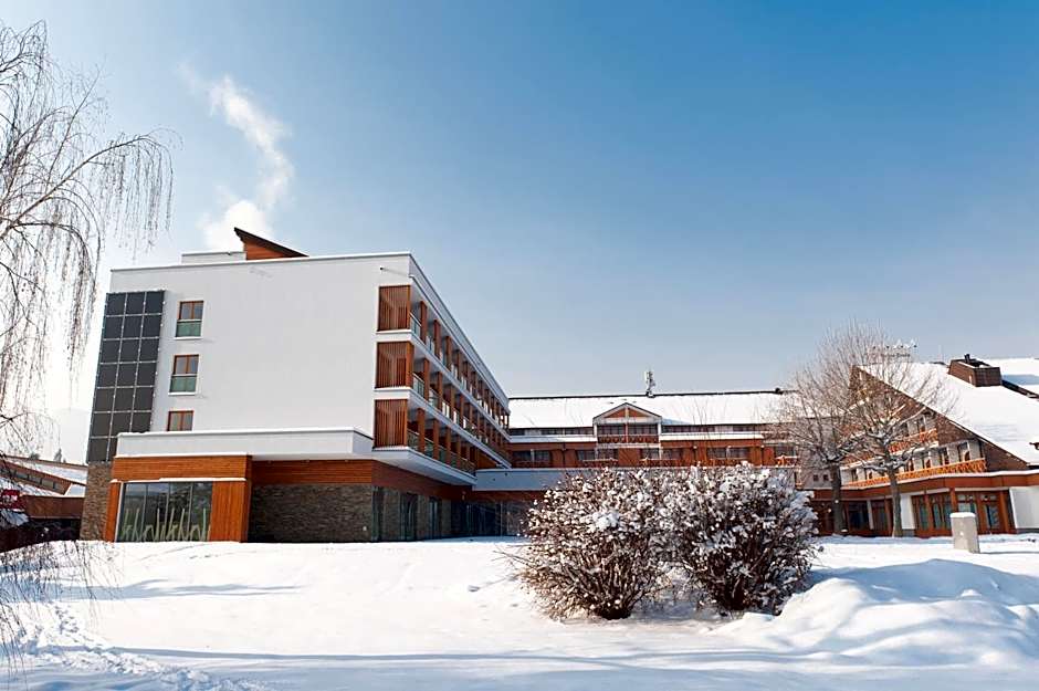 Terme Zreče – Hotel Atrij