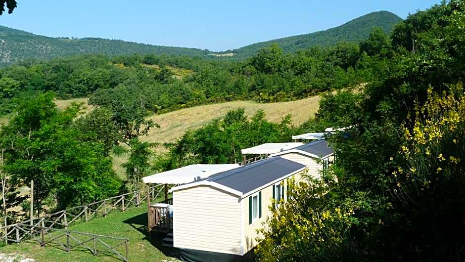 Camping Villaggio Il Collaccio