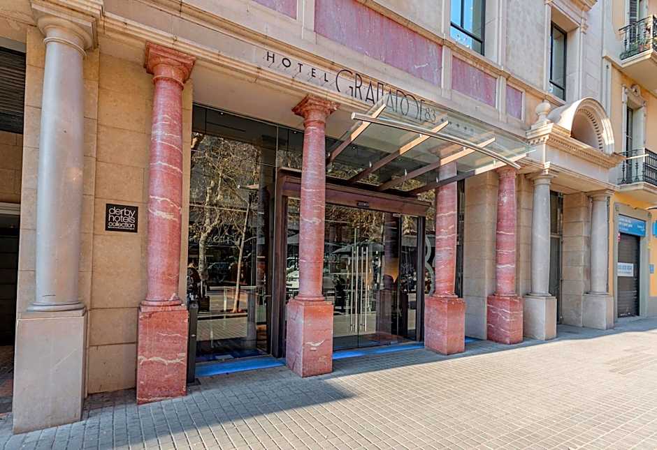 Hotel Granados 83, a member of Preferred Hotels & Resorts