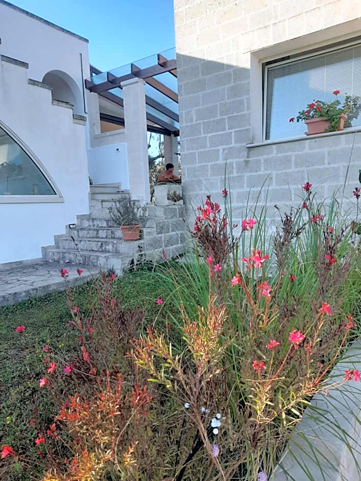 Tenuta Valle dell Idro Otranto