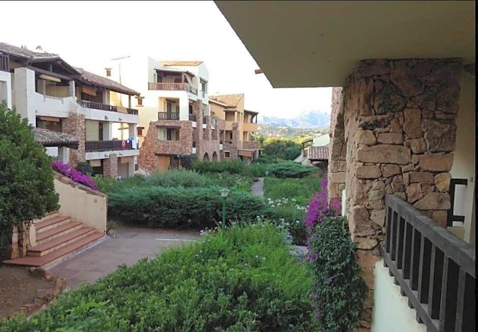 Residence Punta Asfodeli Porto Rotondo