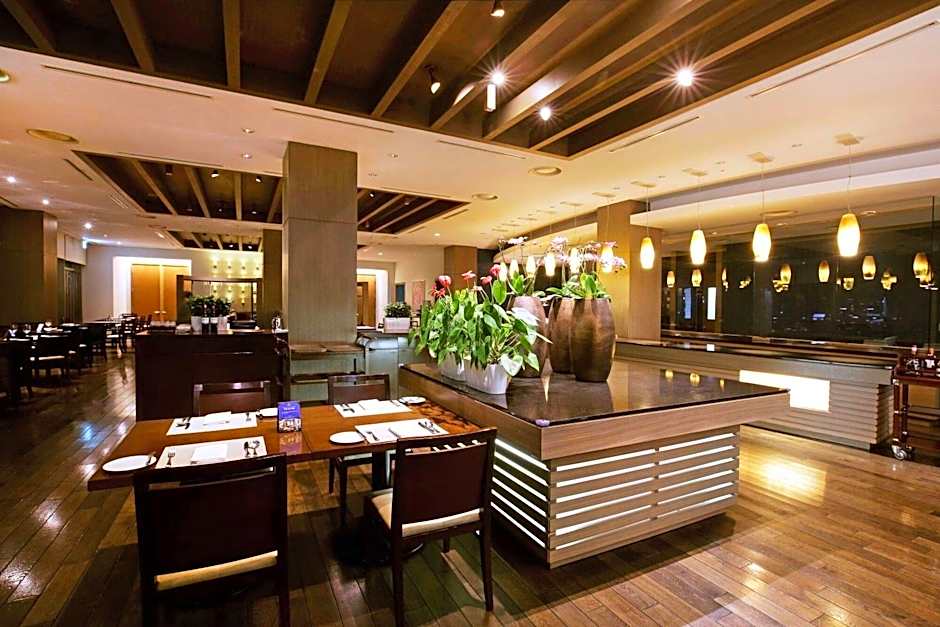 Samsung Hotel Geoje