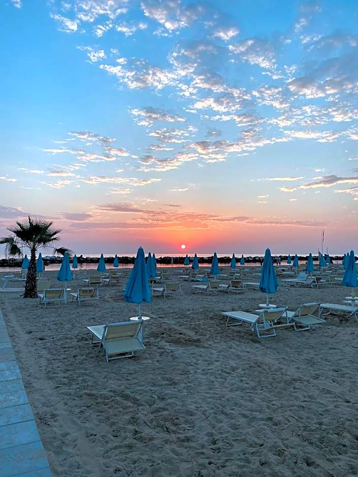 Hotel Sammaritani