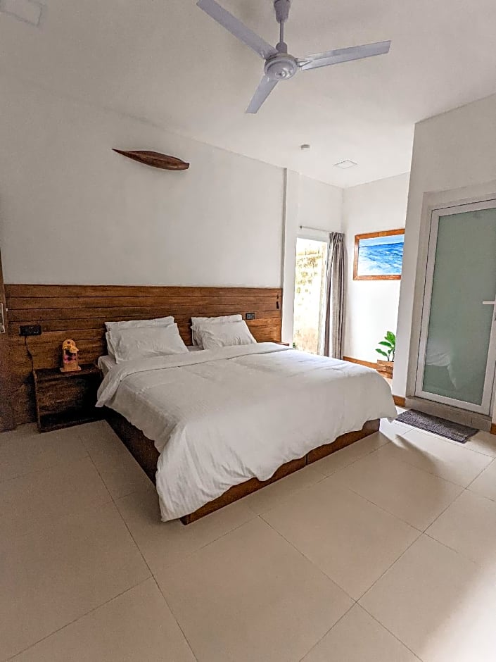 Dhoadhi Retreat Thulusdhoo