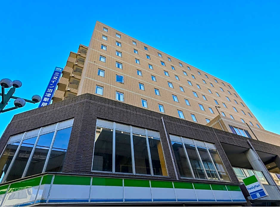 Sanco Inn Numazu Ekimae