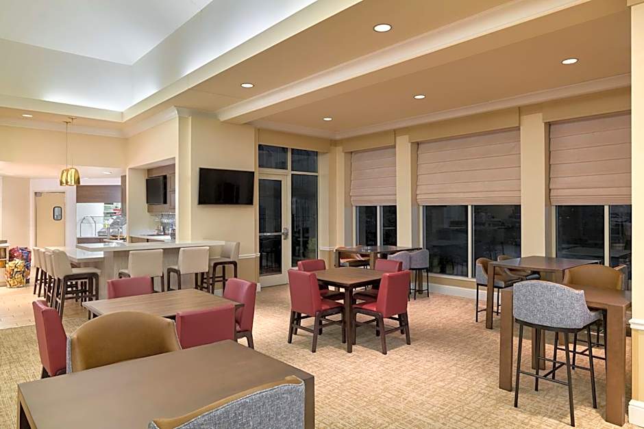 Hilton Garden Inn Hershey