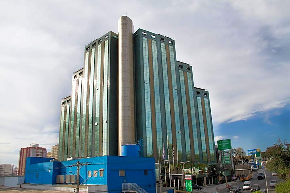 Nacional Inn São José dos Campos