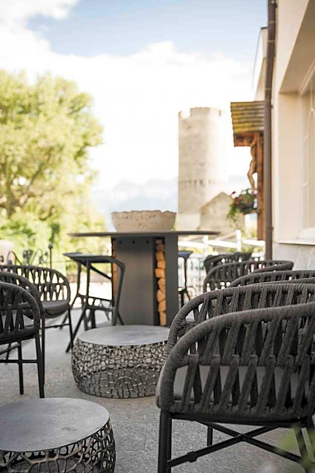 Hotel Tyrol