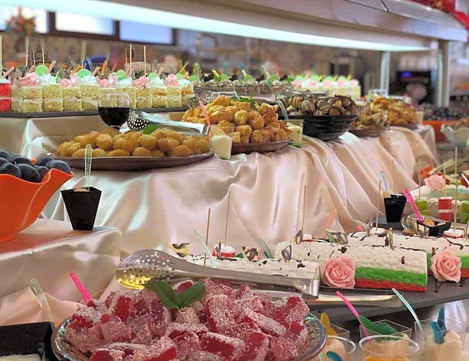 Grand Hotel Sunny Beach - All Inclusive