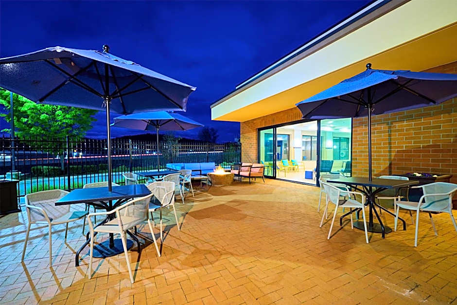 Hampton Inn By Hilton Suites Grants Pass