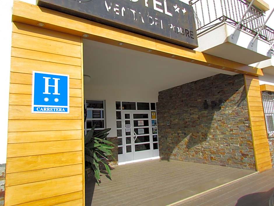 Hotel Venta del Pobre