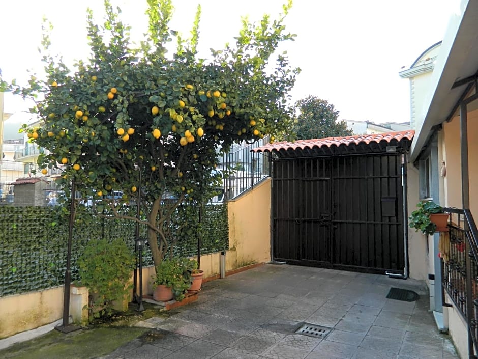 B&B San Pio – Pellezzano, UT