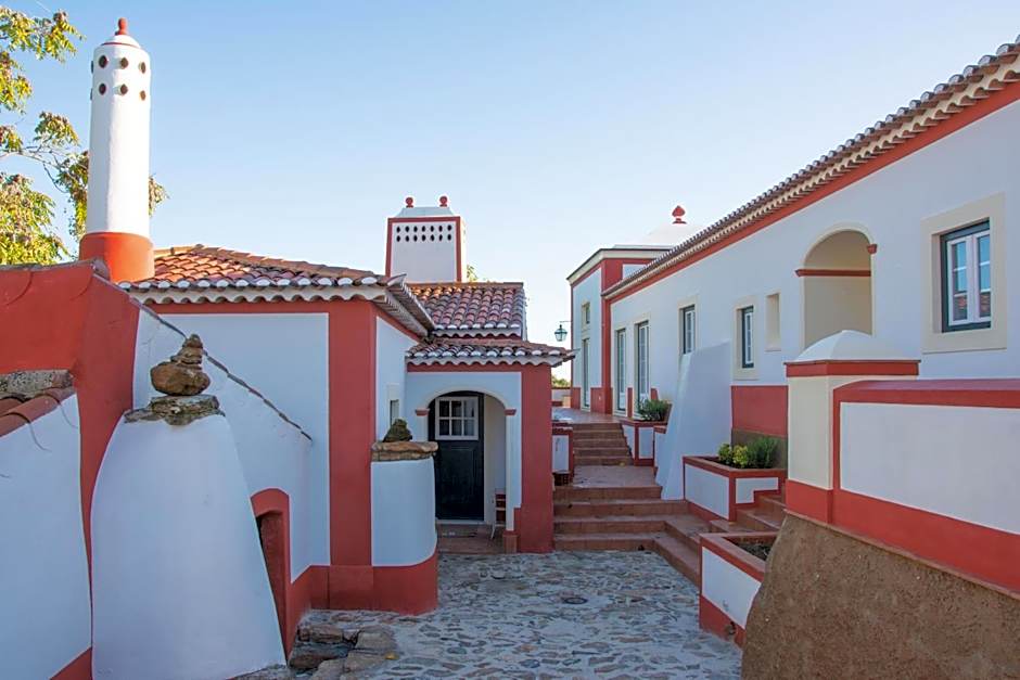 Hotel Rural Monte da Provença