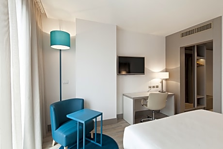 Standard room (1ad)