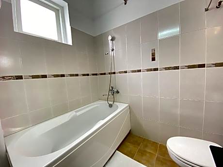 Minh Tuyet Villa Dalat