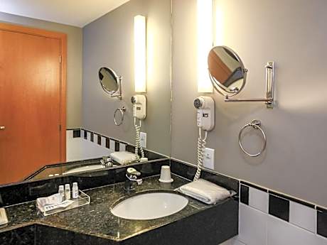 Superior King Room - Executive Floor