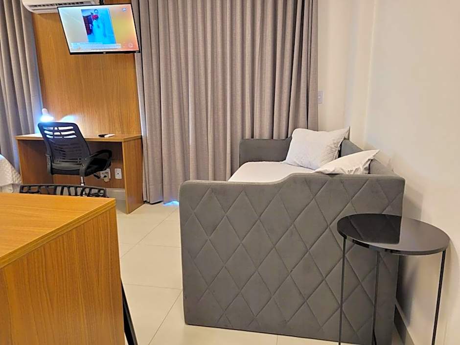 Monte Carmelo Wi-Fi Centro AC