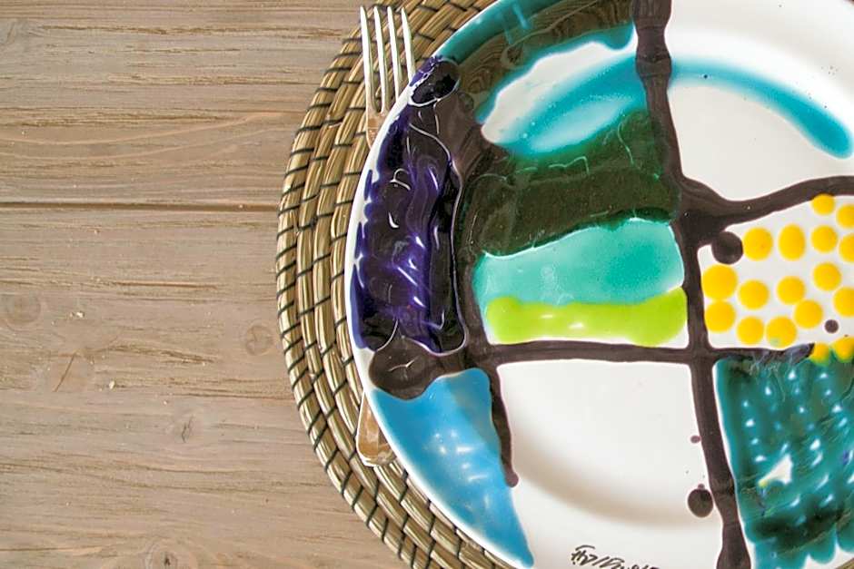 Fikus - the Apulian B&B