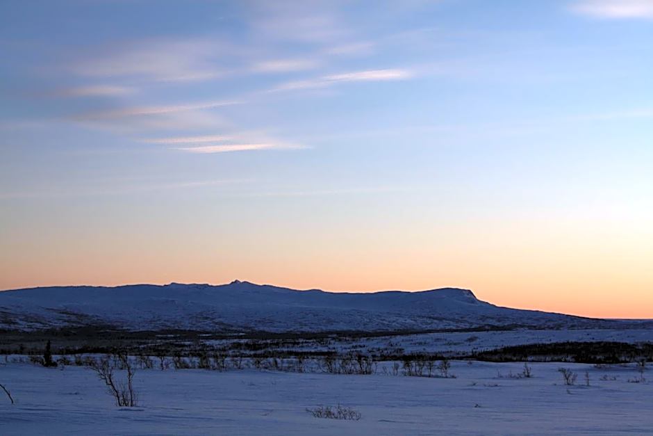 Storliens Fjällgård