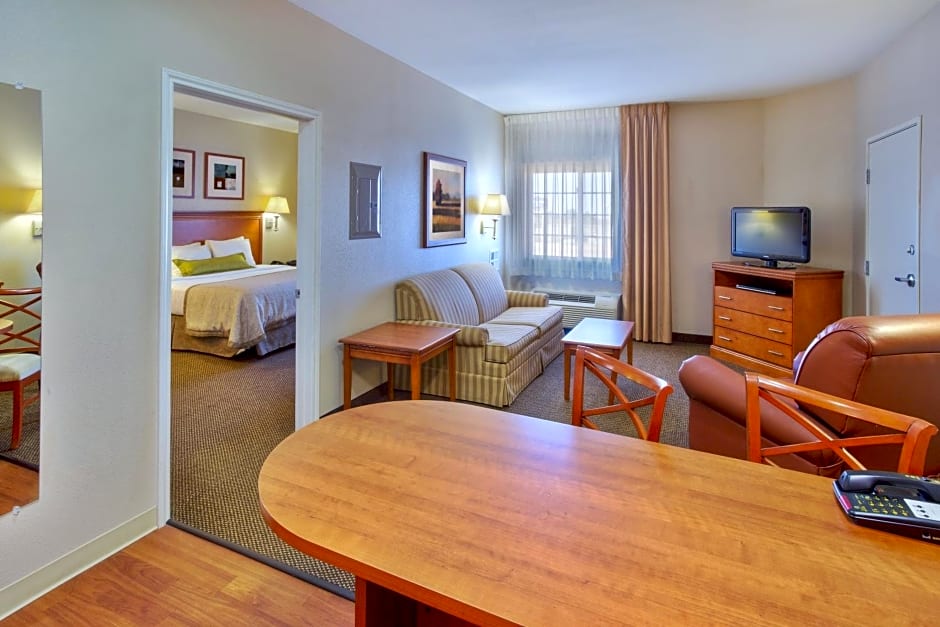 Candlewood Suites Fort Stockton