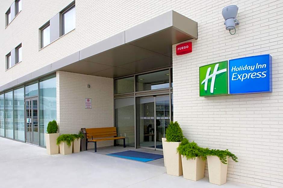 Holiday Inn Express Vitoria By IHG
