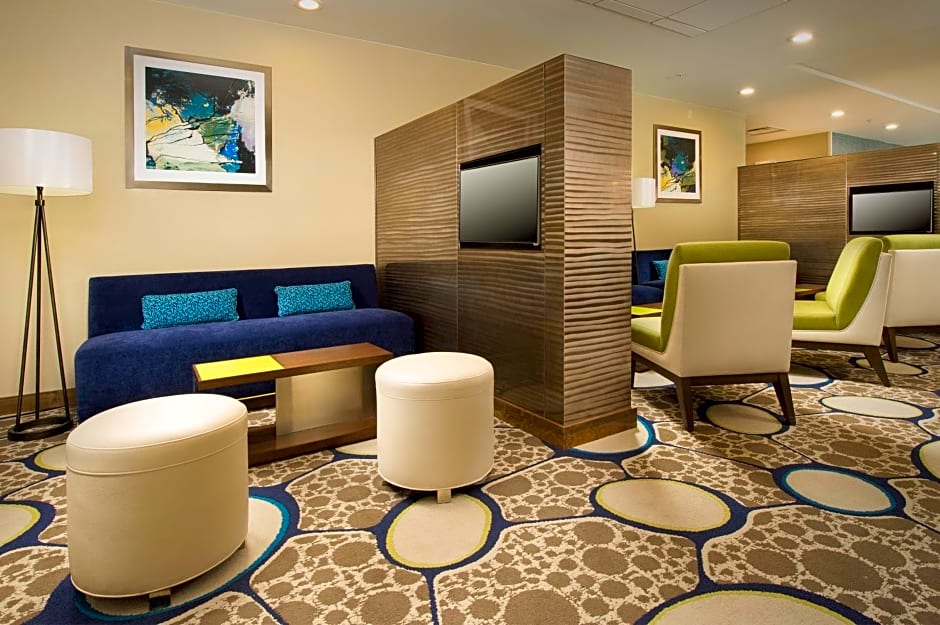Holiday Inn El Paso Airport By IHG