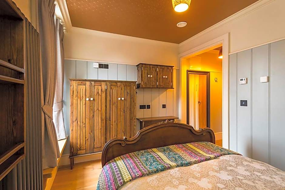 McGettigan's Townhouse - Olives & Figs Bistro