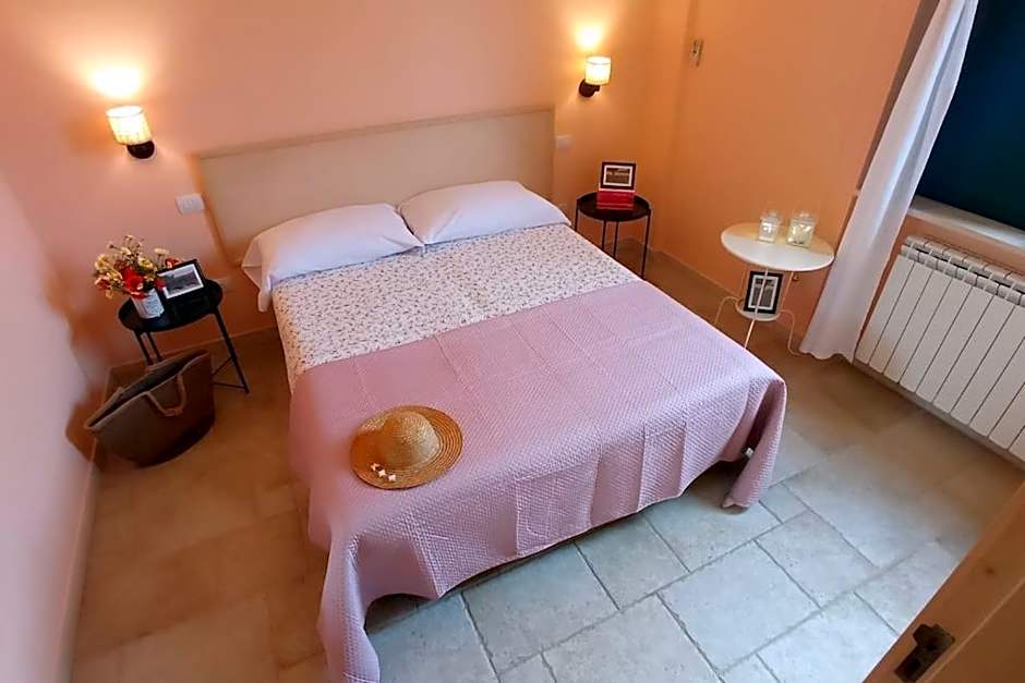 Country House La Rossi with pool Gallipoli 7