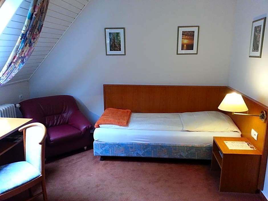 Hotel Restaurant Klostermühle