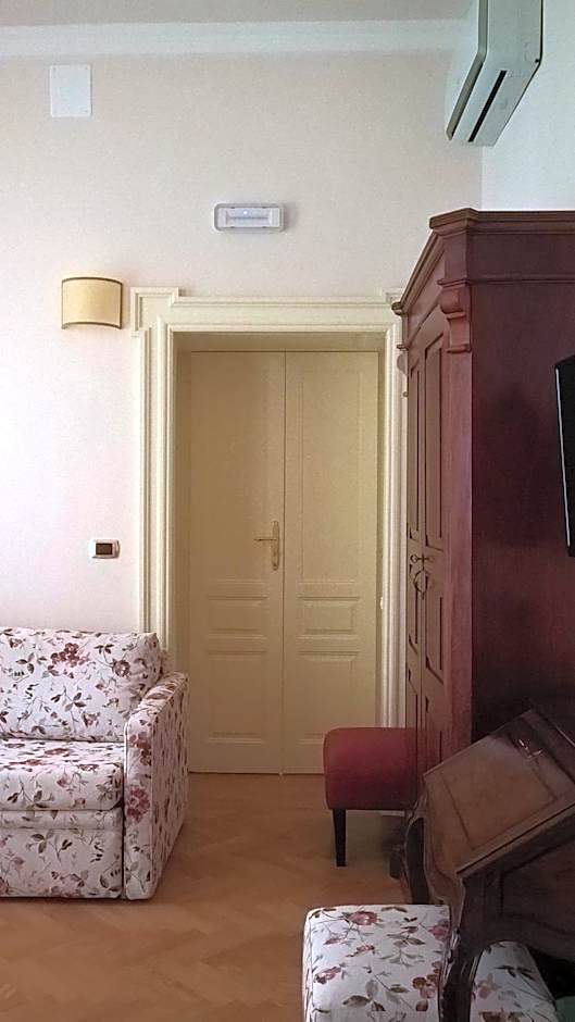 B&B Casa D'alleri