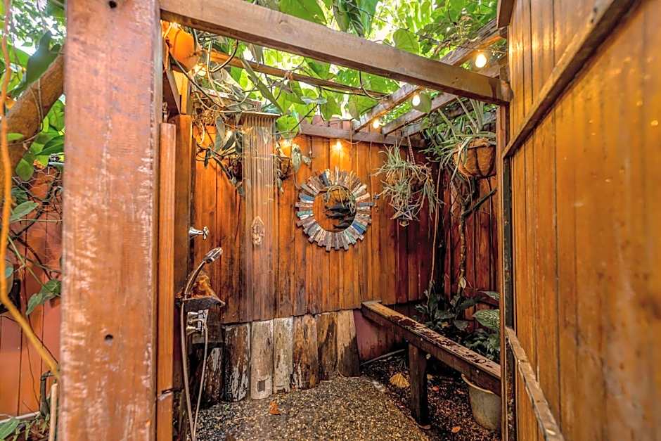 Travellers Oasis