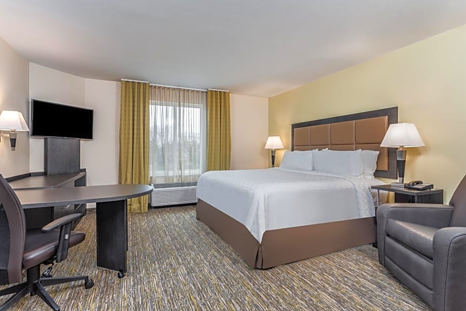 Candlewood Suites Bensalem - Philadelphia Area