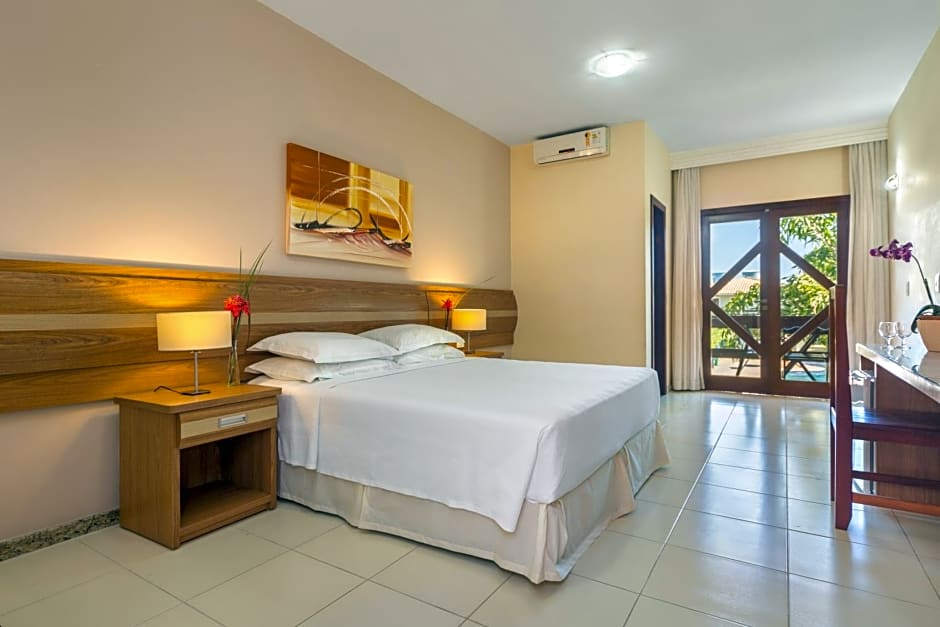 Vitoria Regia Praia Hotel