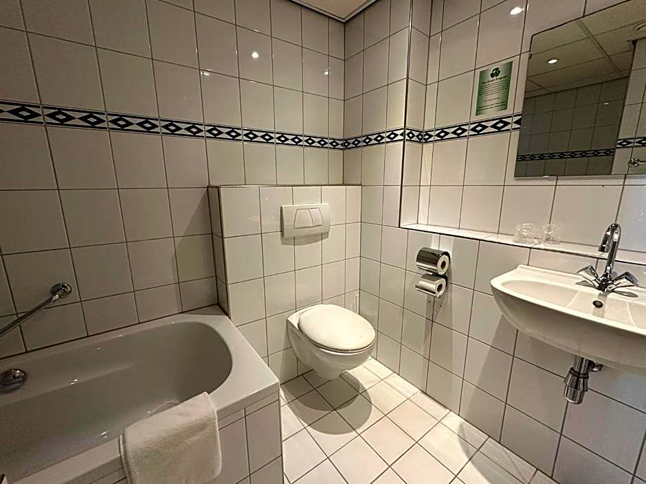 Westlake Hotels Amsterdam