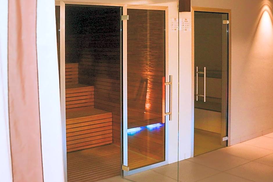 Hotel Parigi 2 & Spa