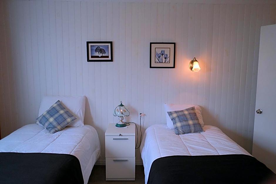 Auberge St-Tite-des-Caps