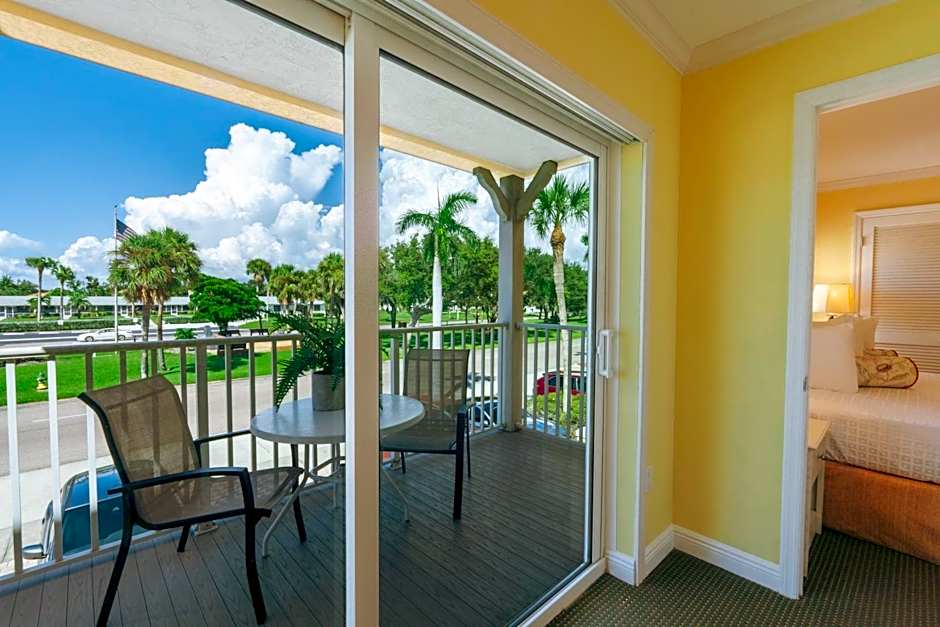 Inn at the Beach-Venice Florida