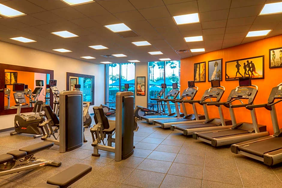 Residence Inn by Marriott Los Angeles LAX/Century Boulevard