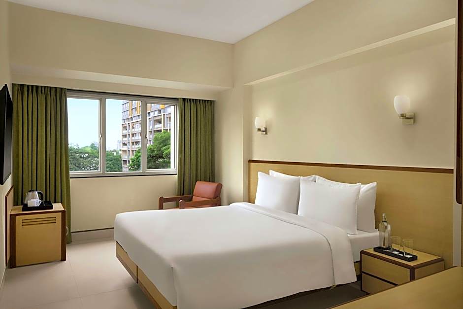 The Fern Residency Pune, Woodland, Series by Marriott