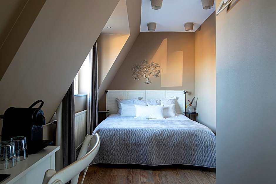 Schippershuis Terherne