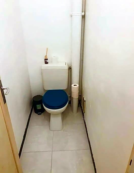 7- Appartement proche Paris idéal groupe