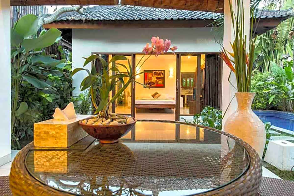 Villa Bali Zen Kerobokan