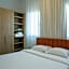 Larnaca LIV & CO Suites