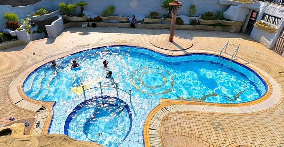 Emerald Puteri Hotel