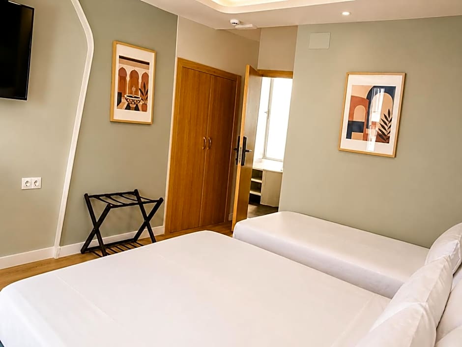 Casa Violeta by Blossom Hotels