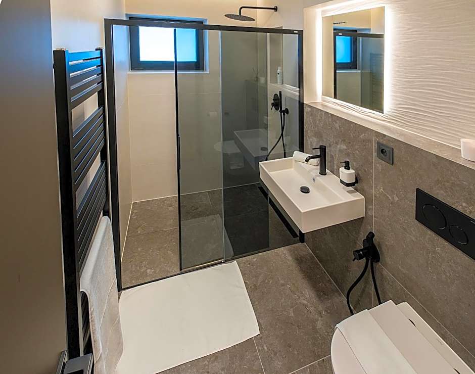Apartmány Jarmilka