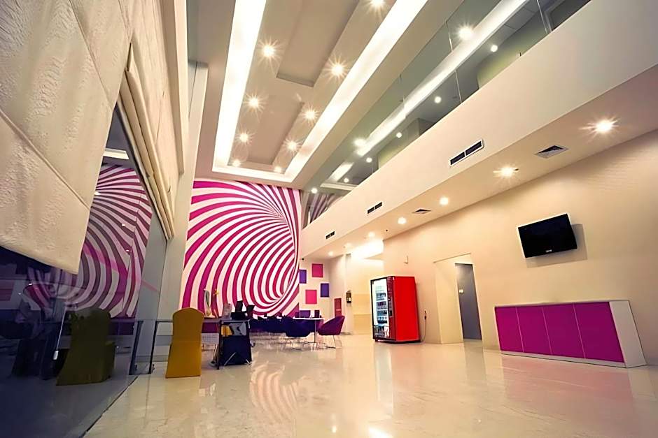 D'primahotel Balikpapan